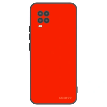 Tok az alábbi mobiltelefonokra Xiaomi Mi 10 Lite - Maranello Red