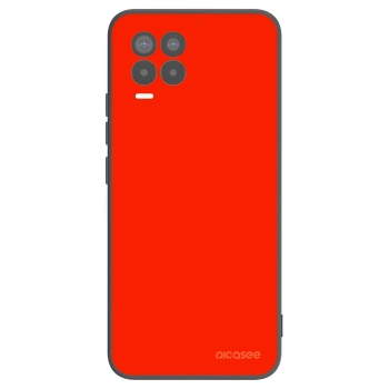 Tok az alábbi mobiltelefonokra Realme 8 4G - Maranello Red