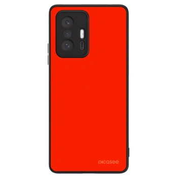 Picasee ULTIMATE CASE Xiaomi 11T Pro - készülékre - Maranello Red