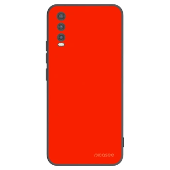 Tok az alábbi mobiltelefonokra Vivo Y20s - Maranello Red