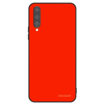 Szilikon tok erre a típusra Huawei P20 Pro - Maranello Red