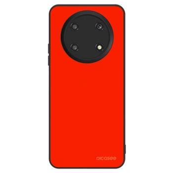 Szilikon tok erre a típusra Honor Magic4 Lite 5G - Maranello Red
