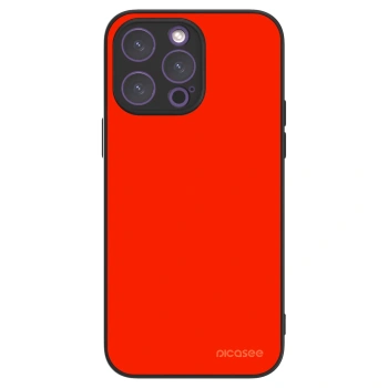 Picasee ULTIMATE CASE Apple iPhone 14 Pro Max - készülékre - Maranello Red