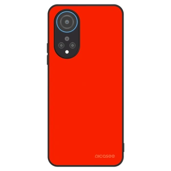 Szilikon tok erre a típusra Honor X7 - Maranello Red