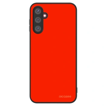 Picasee ULTIMATE CASE Samsung Galaxy A14 4G A145R - készülékre - Maranello Red