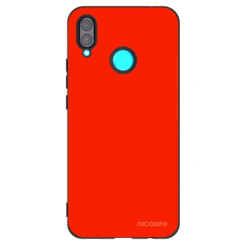 Tok az alábbi mobiltelefonokra Huawei Nova 3i - Maranello Red
