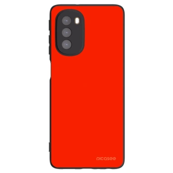 Tok az alábbi mobiltelefonokra Motorola Moto G51 - Maranello Red