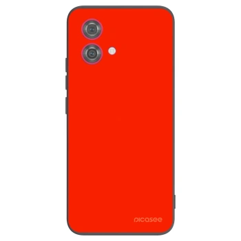Tok az alábbi mobiltelefonokra Motorola Moto G84 5G - Maranello Red