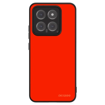 Picasee ULTIMATE CASE Xiaomi 14 - készülékre - Maranello Red