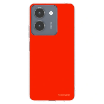 Tok az alábbi mobiltelefonokra Vivo Y36 4G - Maranello Red