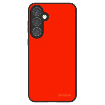 Picasee ULTIMATE CASE Samsung Galaxy S23 FE S711B - készülékre - Maranello Red