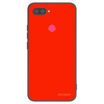 Tok az alábbi mobiltelefonokra Xiaomi Mi 8 Lite - Maranello Red