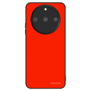 Szilikon tok erre a típusra Realme 11 Pro+ - Maranello Red