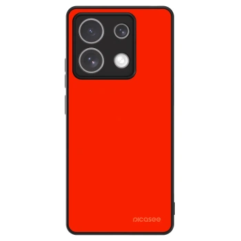 Picasee ULTIMATE CASE Xiaomi Redmi Note 13 Pro 5G - készülékre - Maranello Red