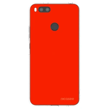 Tok az alábbi mobiltelefonokra Xiaomi Mi A1 Global - Maranello Red