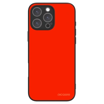 Picasee ULTIMATE CASE MagSafe Apple iPhone 16 Pro Max - készülékre - Maranello Red