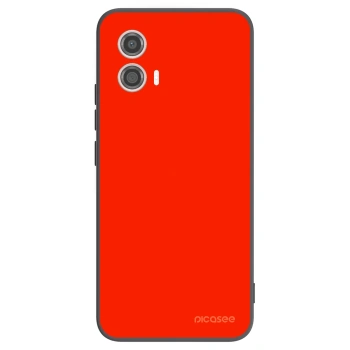 Tok az alábbi mobiltelefonokra Motorola Moto G53 5G - Maranello Red