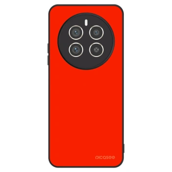 Szilikon tok erre a típusra Realme 12 Pro 5G - Maranello Red