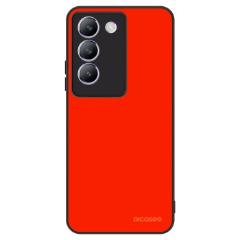 Szilikon tok erre a típusra Vivo V40 SE 5G - Maranello Red