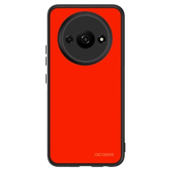 Szilikon tok erre a típusra Xiaomi Redmi A3 - Maranello Red