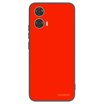 Tok az alábbi mobiltelefonokra Motorola Moto G24 - Maranello Red