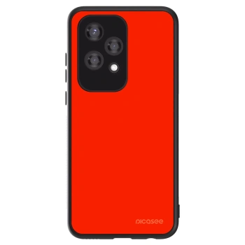 Szilikon tok erre a típusra Honor 200 Lite - Maranello Red
