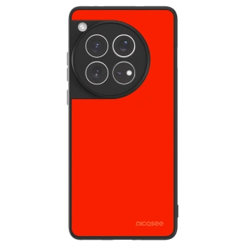 Picasee ULTIMATE CASE OnePlus 12 5G - készülékre - Maranello Red