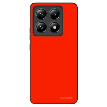 Picasee ULTIMATE CASE Xiaomi 14T Pro - készülékre - Maranello Red