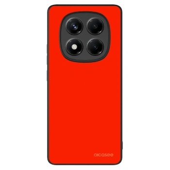 Picasee ULTIMATE CASE Xiaomi Redmi Note 14 Pro+ 5G - készülékre - Maranello Red