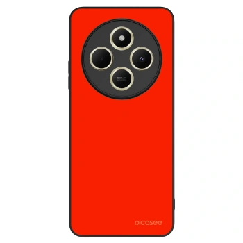Szilikon tok erre a típusra Xiaomi Redmi 14C - Maranello Red