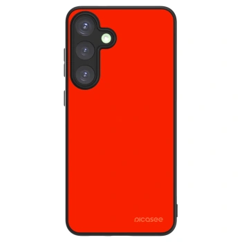 Picasee ULTIMATE CASE Samsung Galaxy S25+ 5G - készülékre - Maranello Red