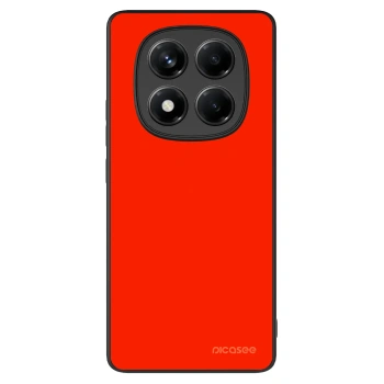 Picasee ULTIMATE CASE Xiaomi Redmi Note 14 Pro 4G - készülékre - Maranello Red