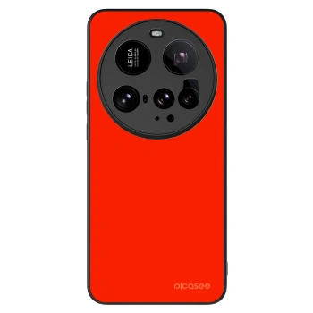 Picasee ULTIMATE CASE Xiaomi 15 Ultra - készülékre - Maranello Red