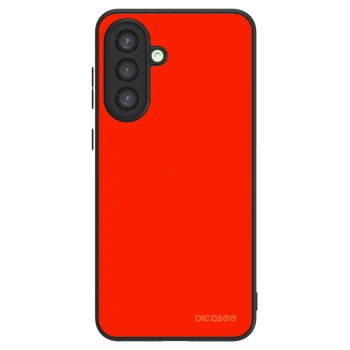 Picasee ULTIMATE CASE Samsung Galaxy A26 5G A266B - készülékre - Maranello Red