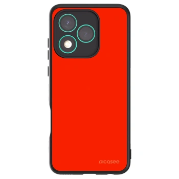 Szilikon tok erre a típusra Honor 400 Lite 5G - Maranello Red