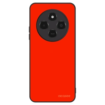 Szilikon tok erre a típusra Xiaomi Poco C75 - Maranello Red