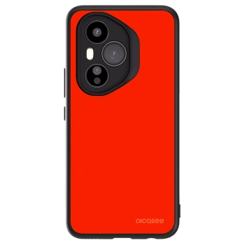 Szilikon tok erre a típusra Honor 400 Pro 5G - Maranello Red