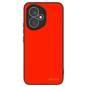 Szilikon tok erre a típusra Honor 400 5G - Maranello Red