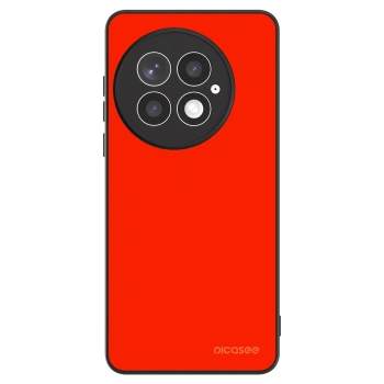 Szilikon tok erre a típusra OnePlus 13 5G - Maranello Red