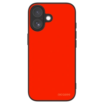 Picasee ULTIMATE CASE MagSafe Apple iPhone 17 - készülékre - Maranello Red