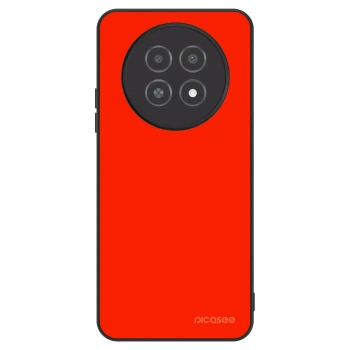 Szilikon tok erre a típusra Realme 12X - Maranello Red