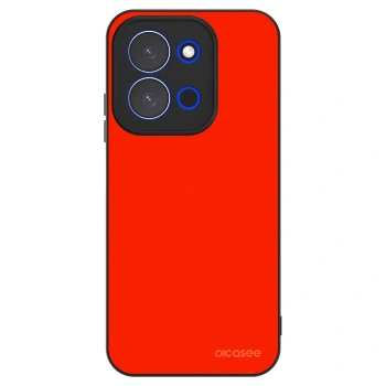 Szilikon tok erre a típusra Xiaomi Redmi 15C 4G - Maranello Red