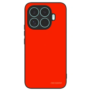 Szilikon tok erre a típusra Xiaomi 17T Pro - Maranello Red