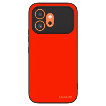 Szilikon tok erre a típusra Honor 600 - Maranello Red
