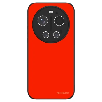 Picasee ULTIMATE CASE PowerShare Xiaomi 17 Ultra - készülékre - Maranello Red