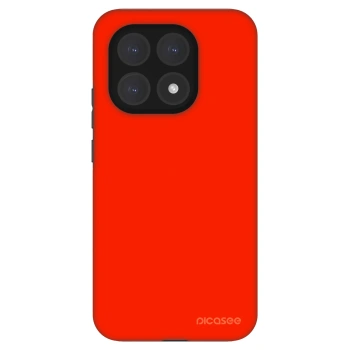Szilikon tok erre a típusra Xiaomi 15T - Maranello Red