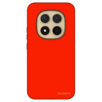Szilikon tok erre a típusra Xiaomi Redmi Note 15 Pro+ - Maranello Red