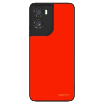 Szilikon tok erre a típusra Motorola Moto G06 - Maranello Red