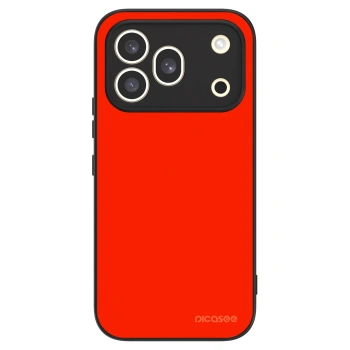 Picasee ULTIMATE CASE Honor 600 Pro - készülékre - Maranello Red