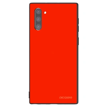 Tok az alábbi mobiltelefonokra Samsung Galaxy Note 10 N970F - Maranello Red